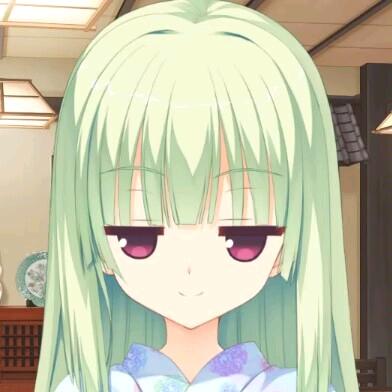 猫挺好，摸一下