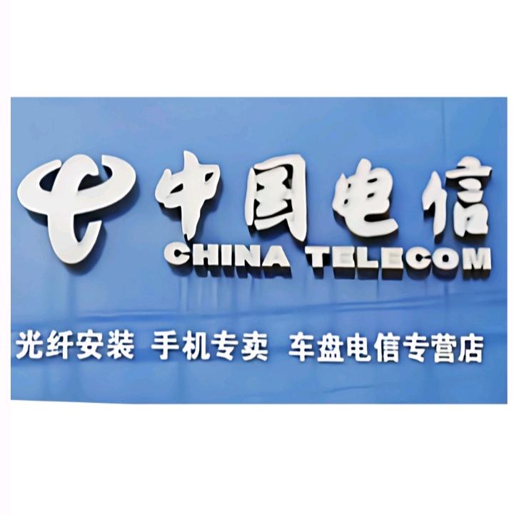 车盘电信