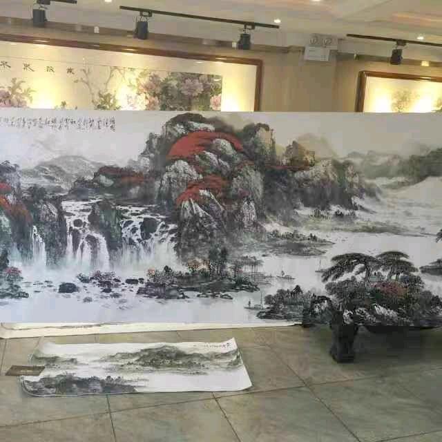 春天