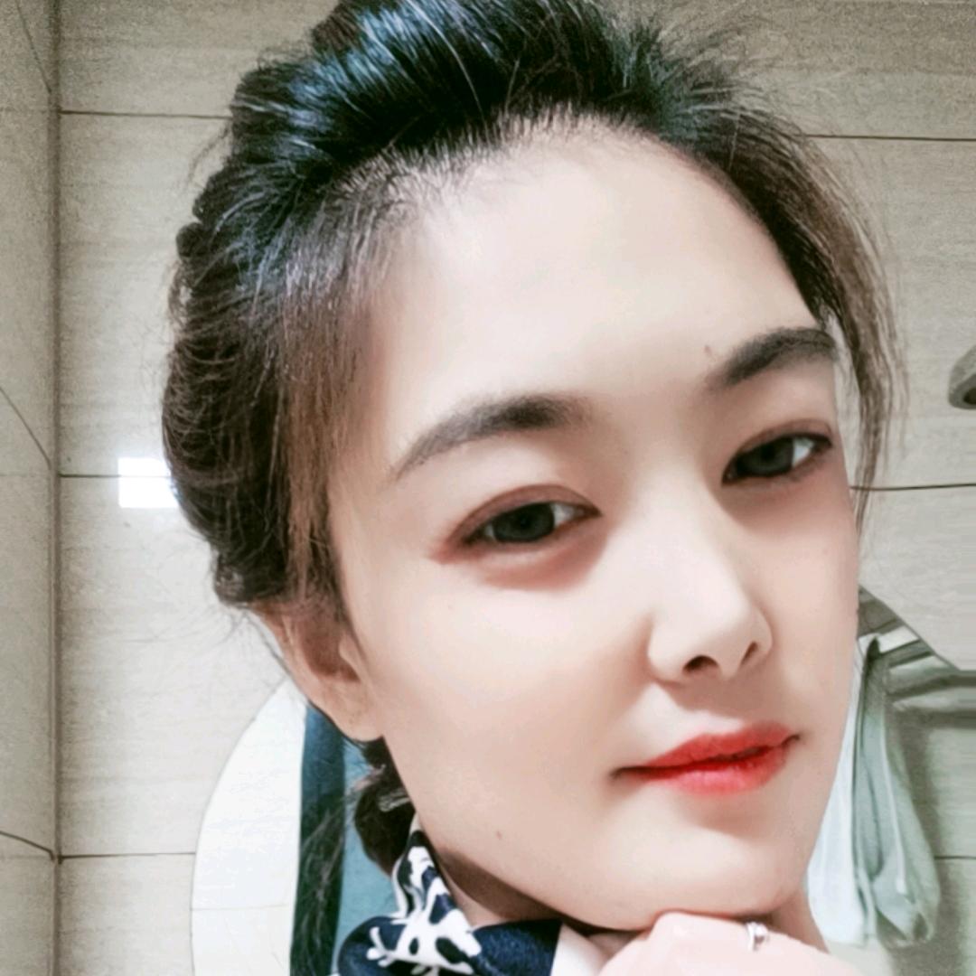 豁然开朗的天蝎宝宝