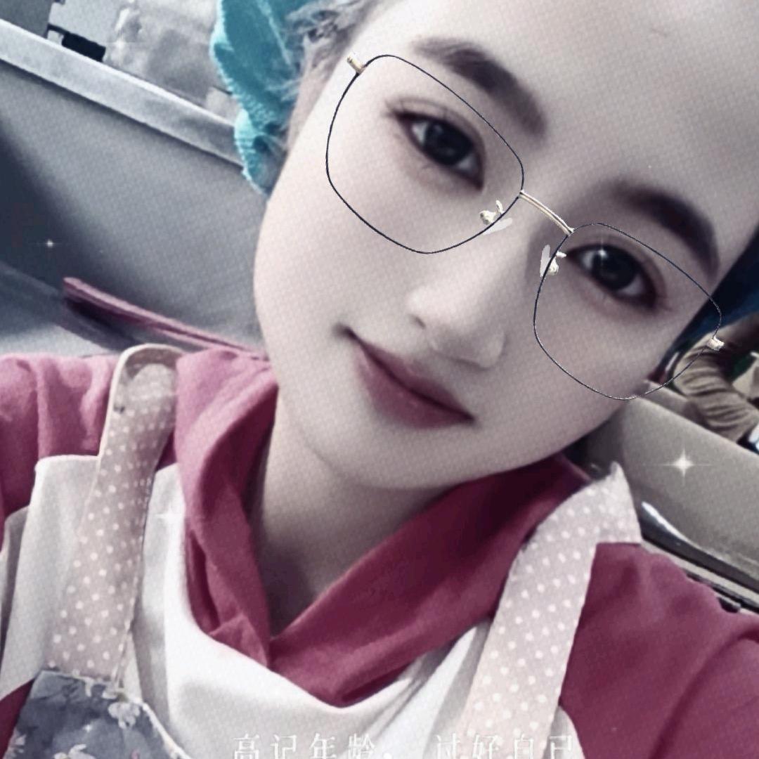 老嫂子😍