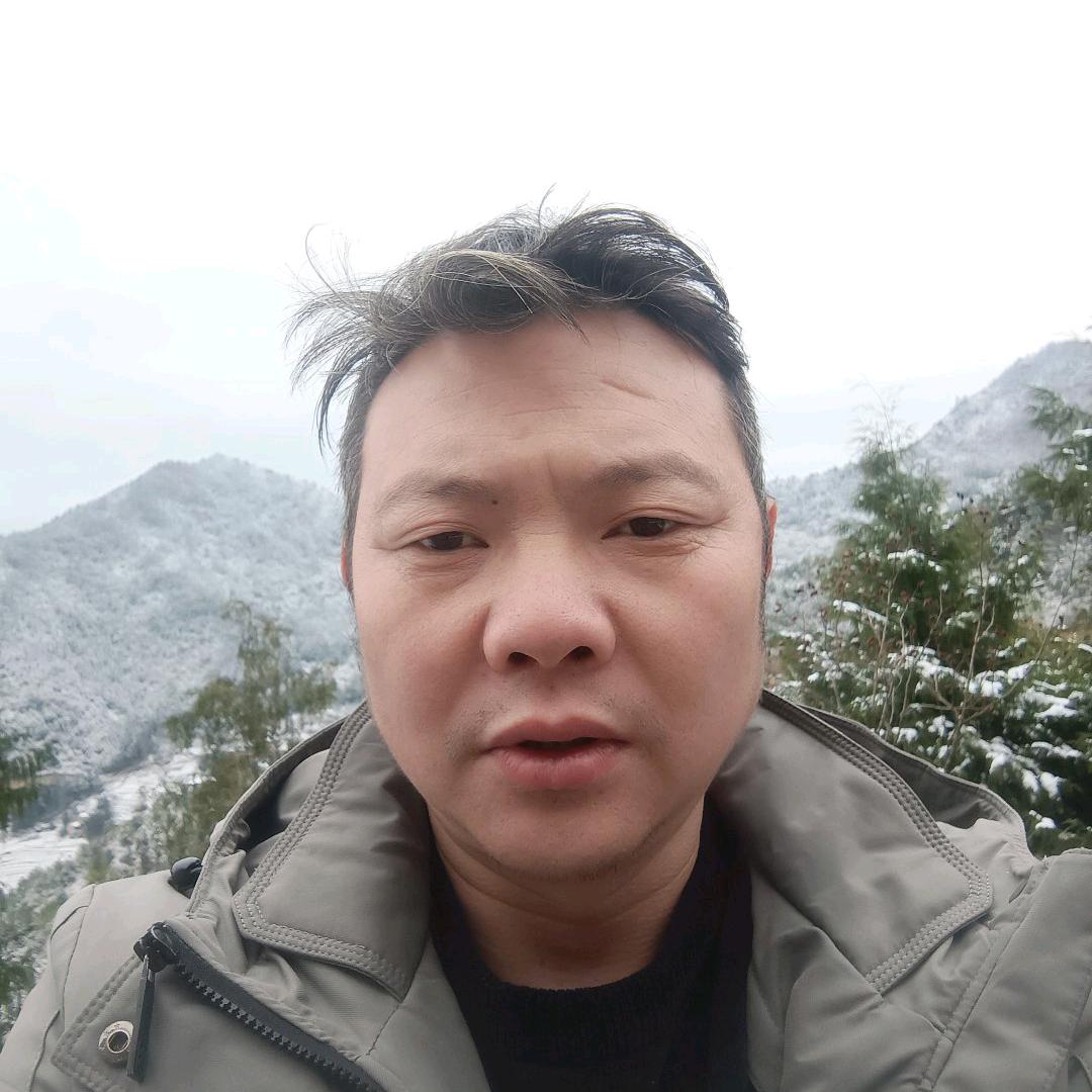 工地小哥
