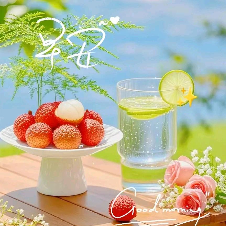 周昊果蔬生活坊