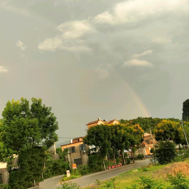 空气成就未来