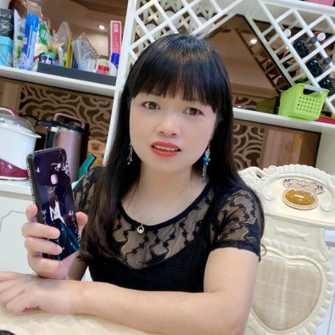 小莲