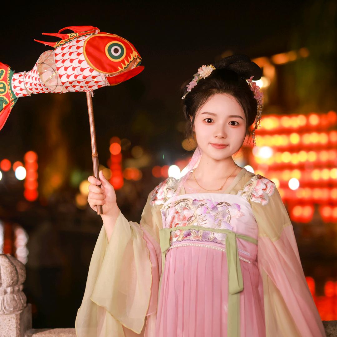 你的棉花糖