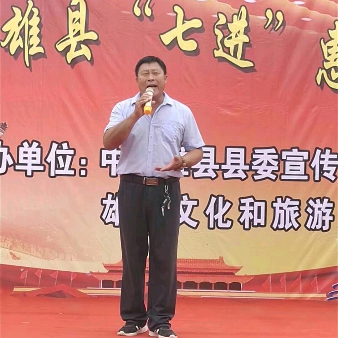 真诚:魏洪庆