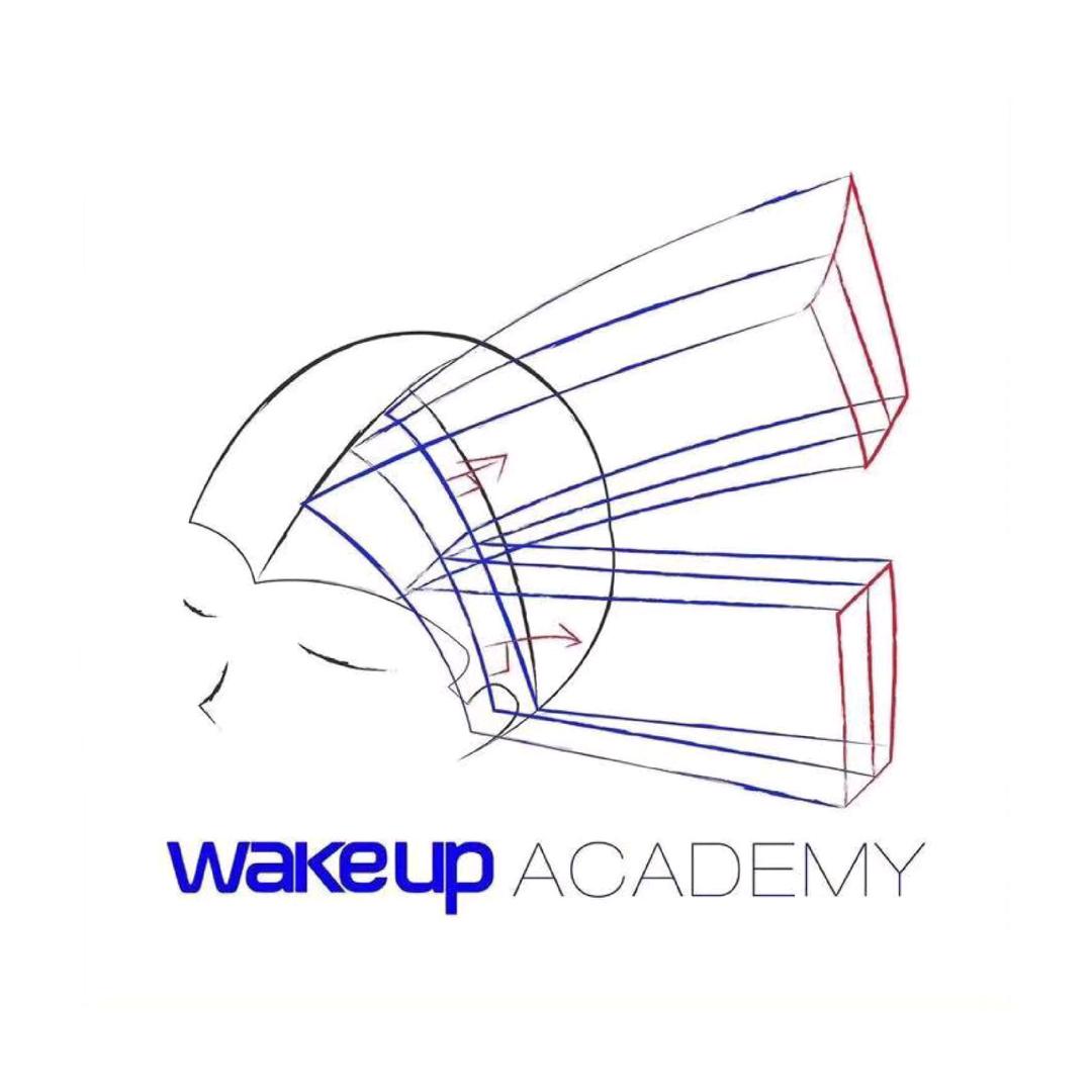 WAKEUP美发培训