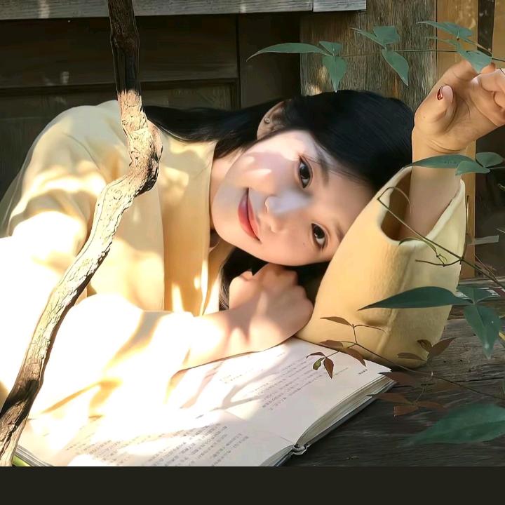 Rui Rui 蕊