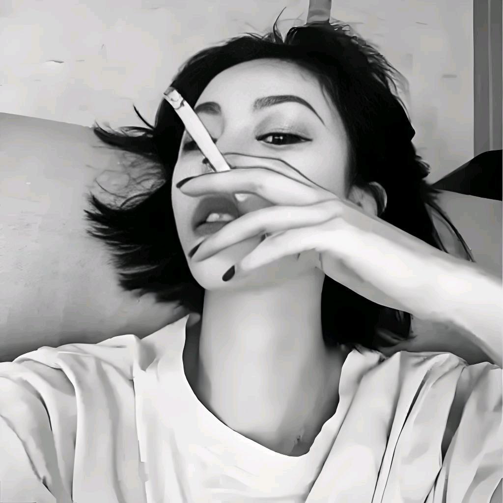 做个俗人🌹