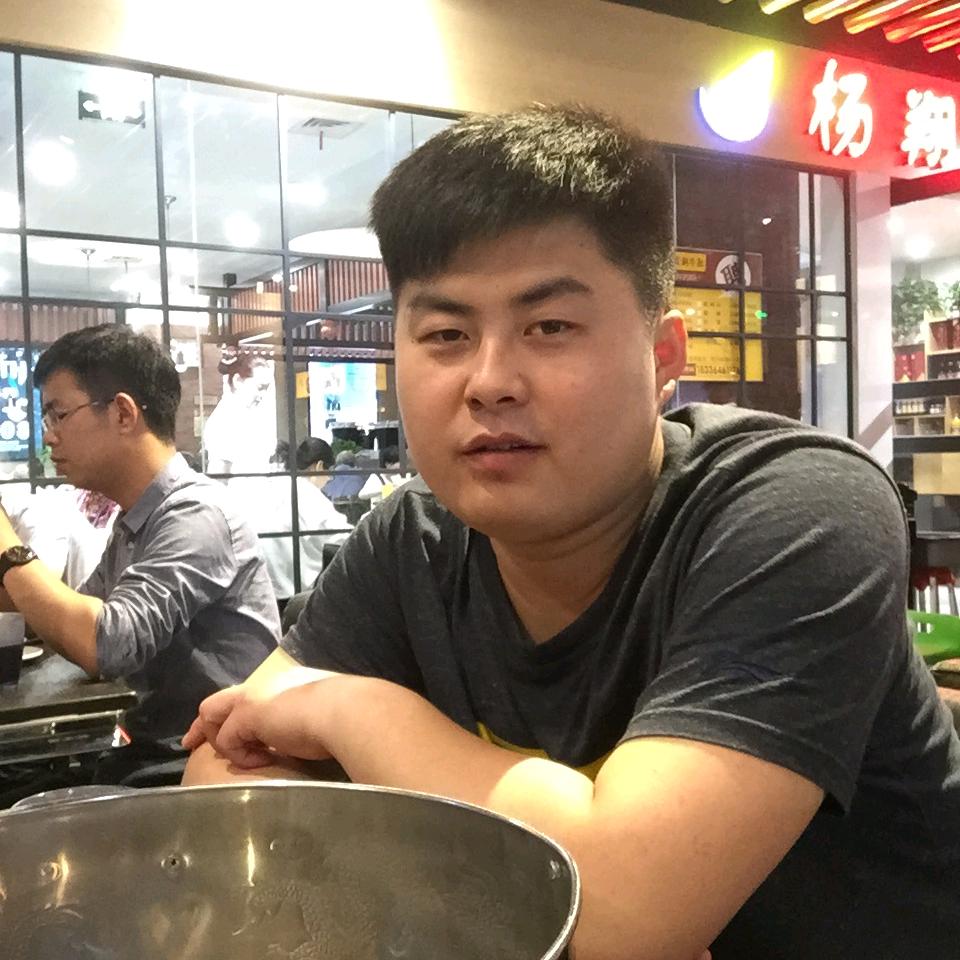 梦天木门🚪魏大振