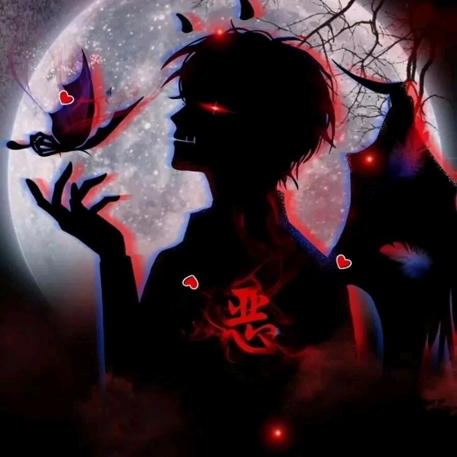 夜 黑 行 刃 者～