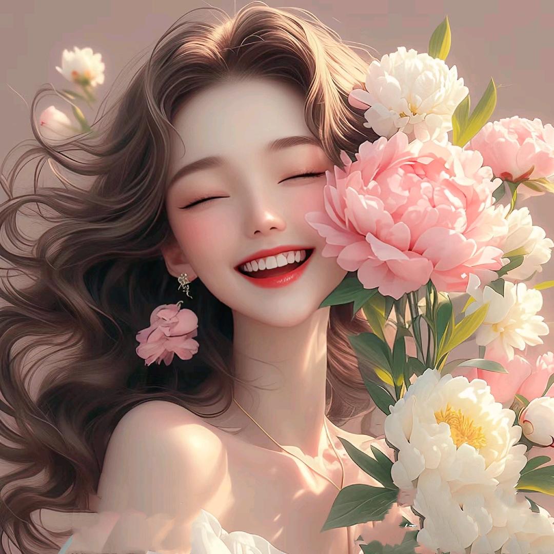 精致皇后爱分享