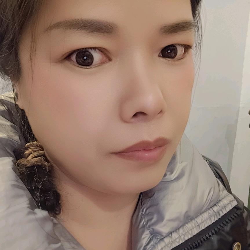 农村70后娟子