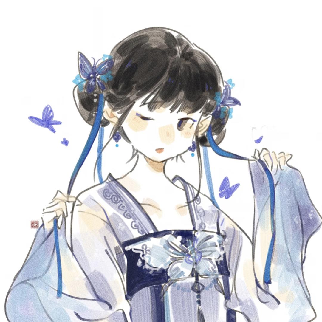 见录头像