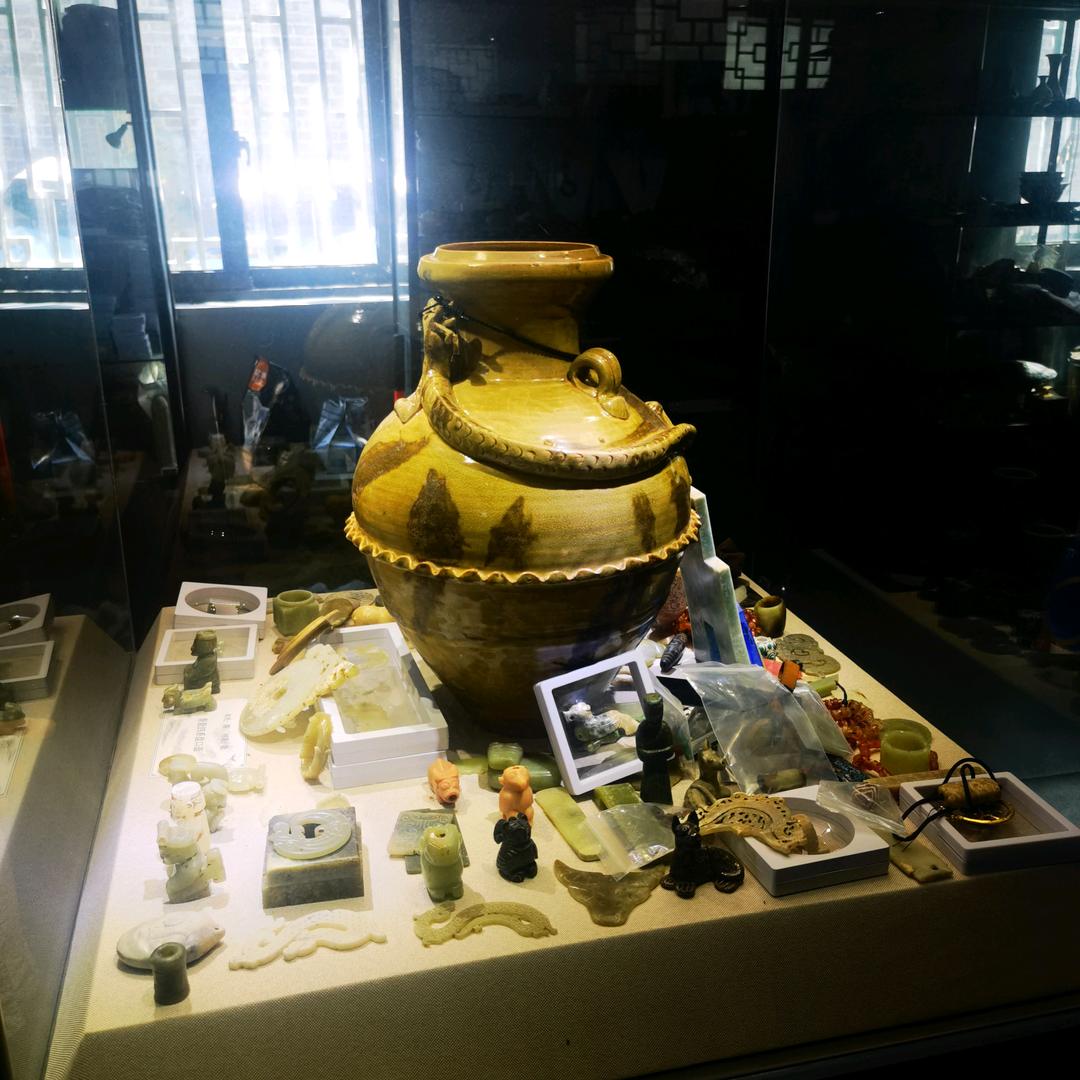 看的最远的地方