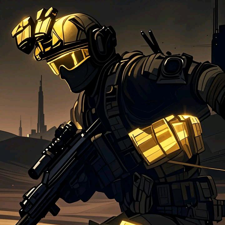 Acx.33（三角洲行动）