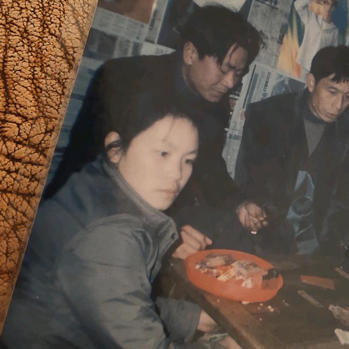 明天会更好(橱窗有好物)