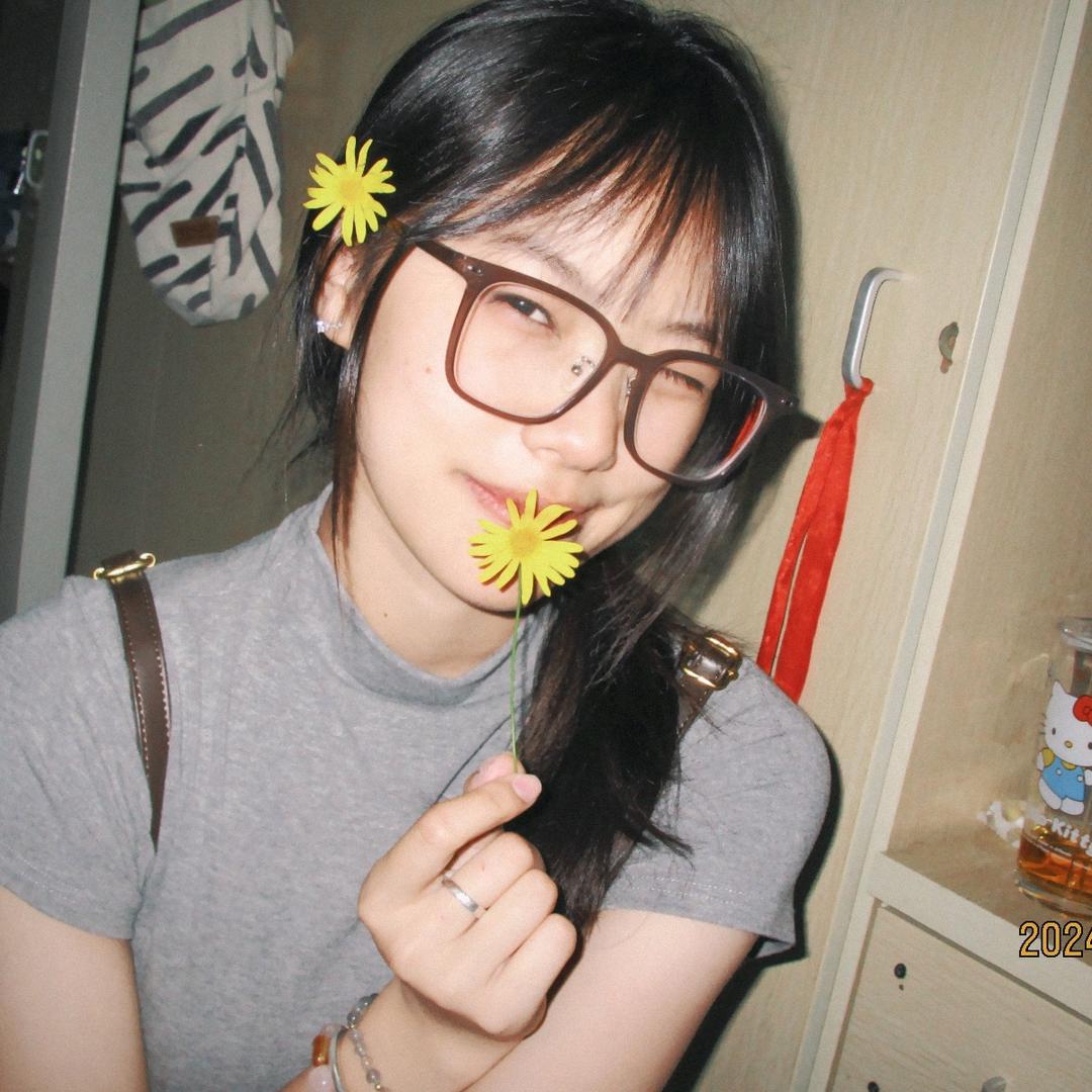 圆圆的跨境日记