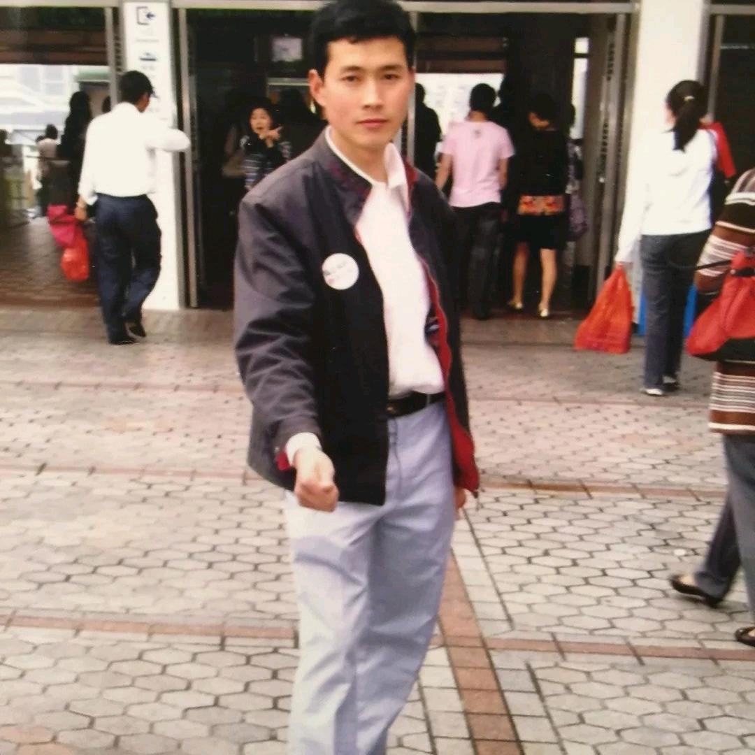胡中明