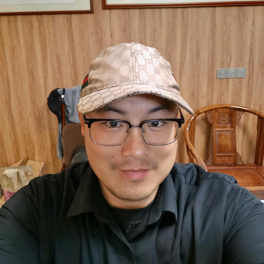 高富帅的爹地