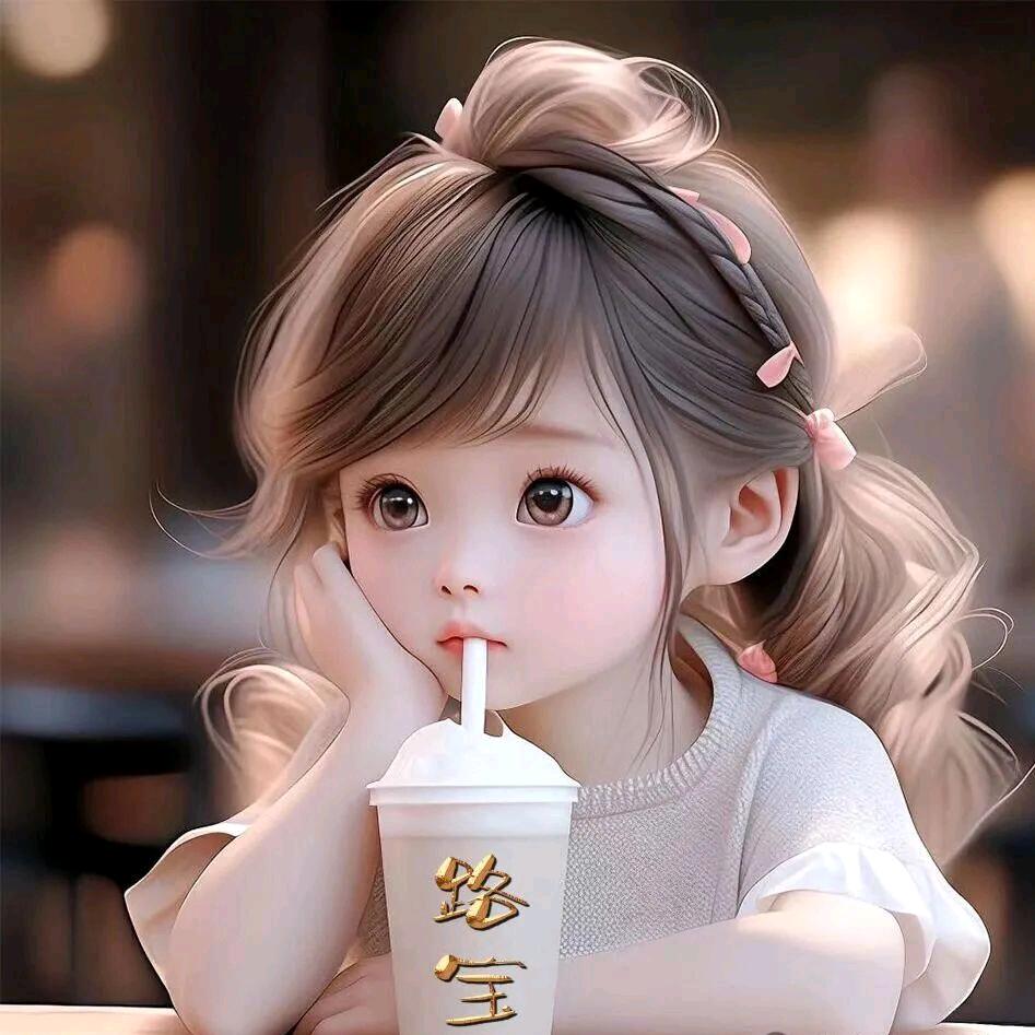 小琴🌹