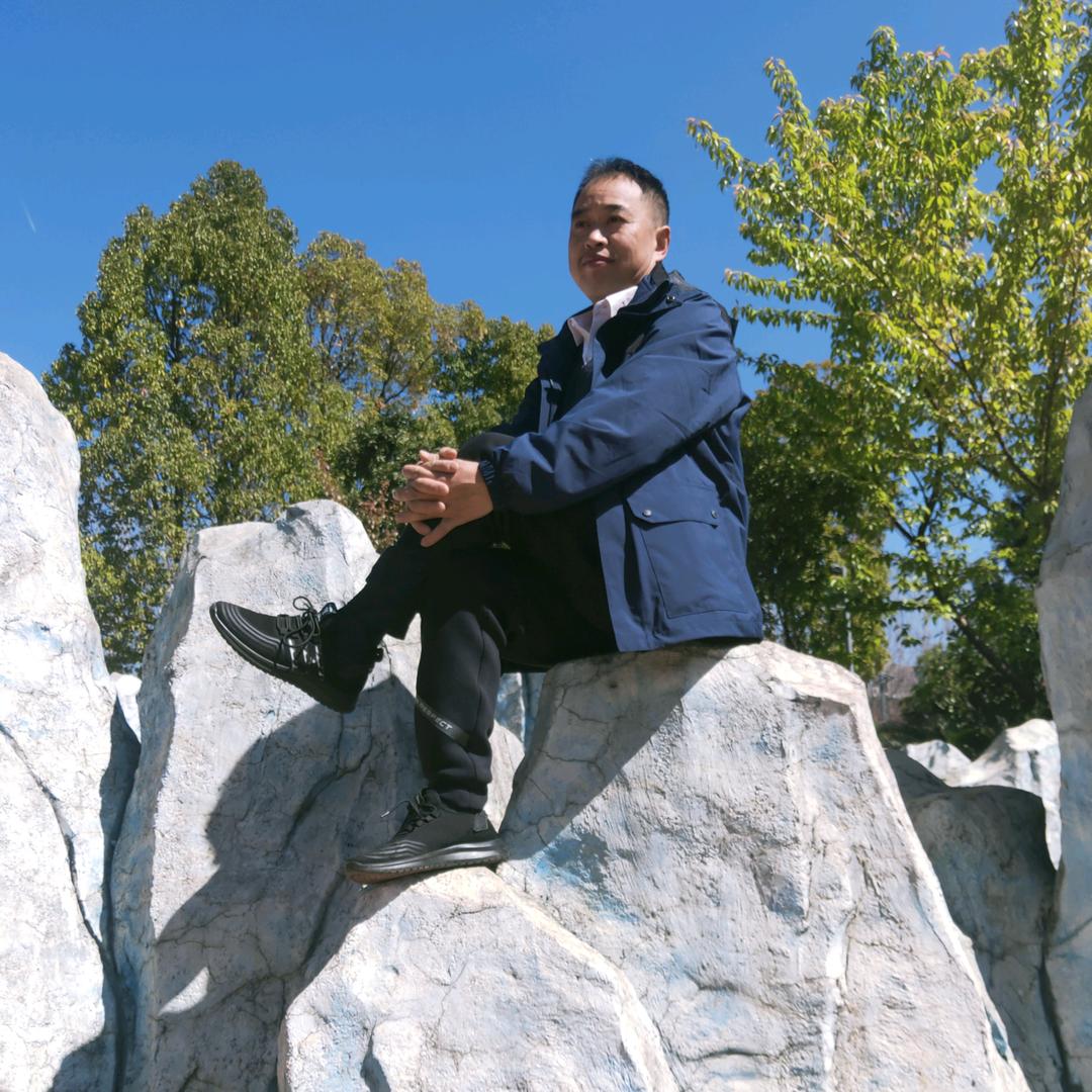 《幸福来敲门》