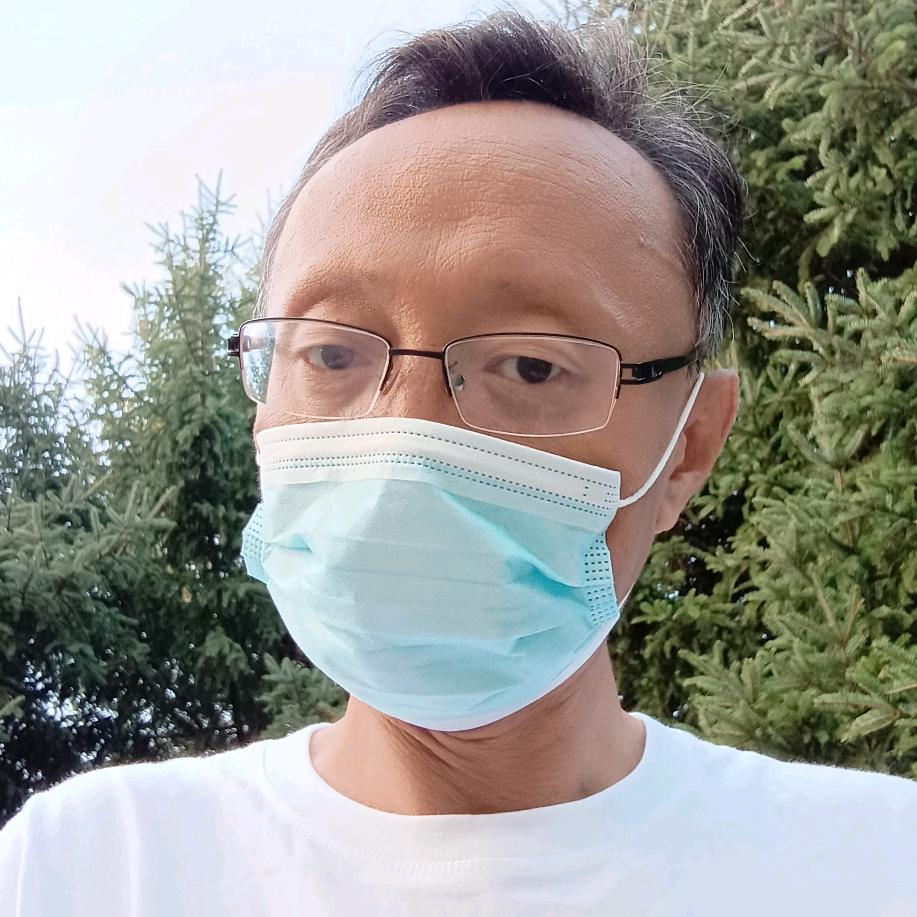 老四的随手拍