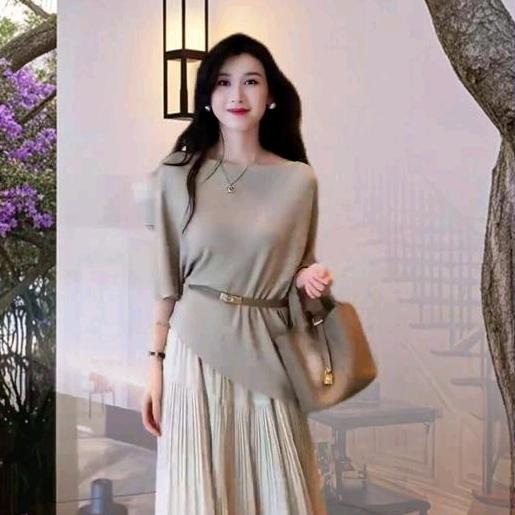 超甜女装优选