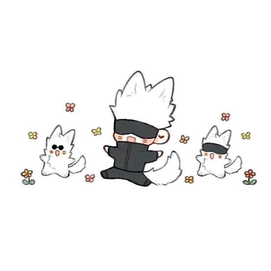 🌈封笙🌈