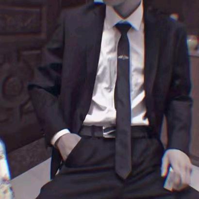 小兴不小心头像