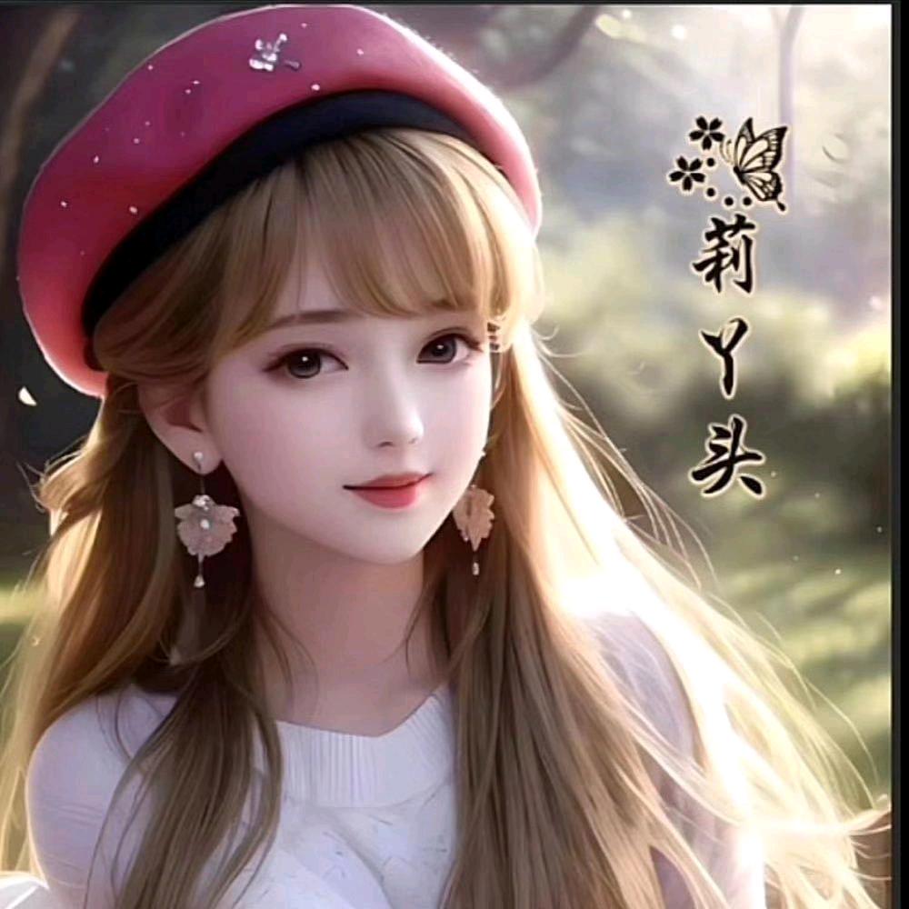 彩虹妺妹