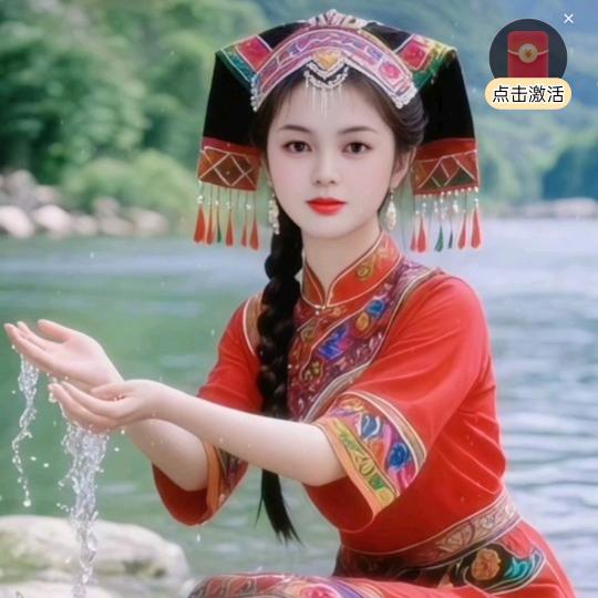 小丽香