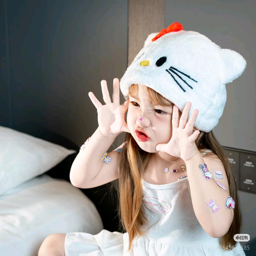 人美心善