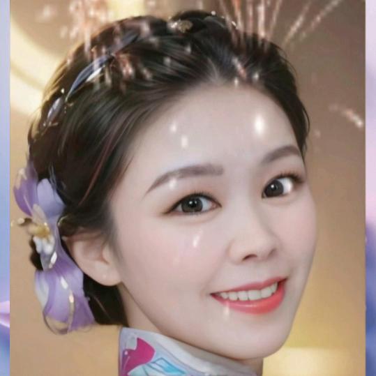 本来咖啡馆六姐