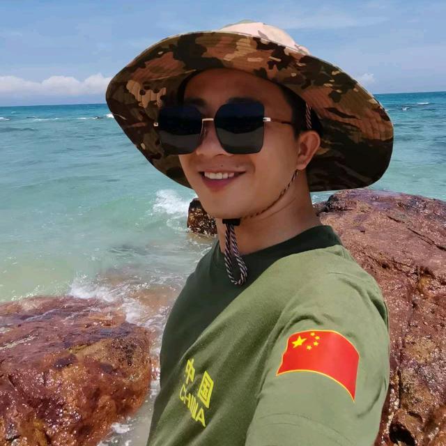 逍遥哥～陈磊【西格玛1号•树立正确婚恋观