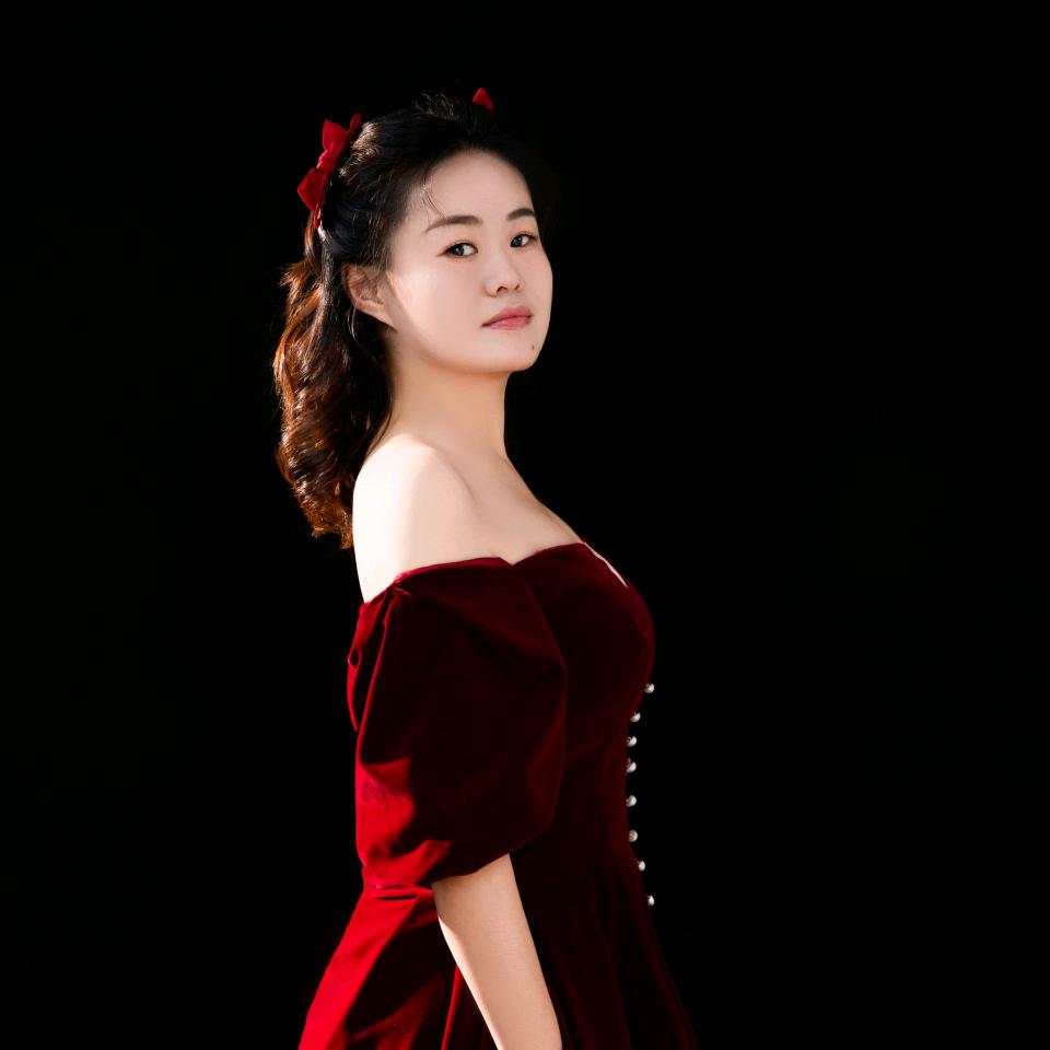 二姨家的二大姐