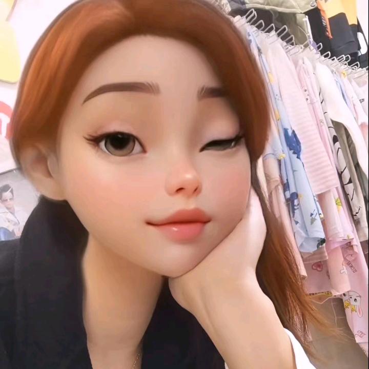 君君呀（软装中）