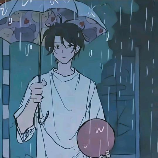 Pluviophile