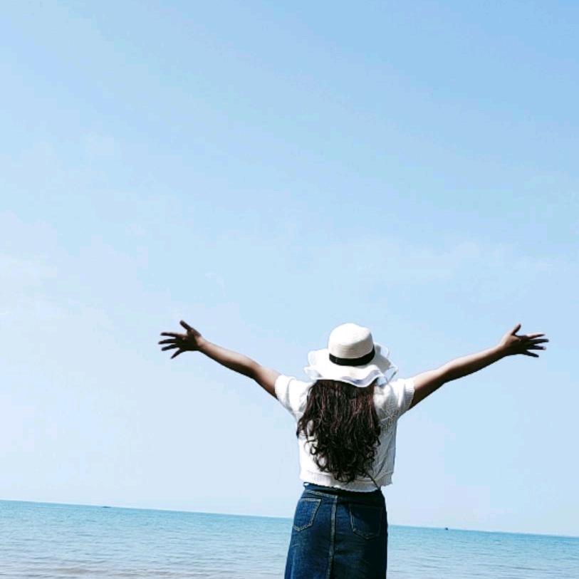 小美姐打怪兽