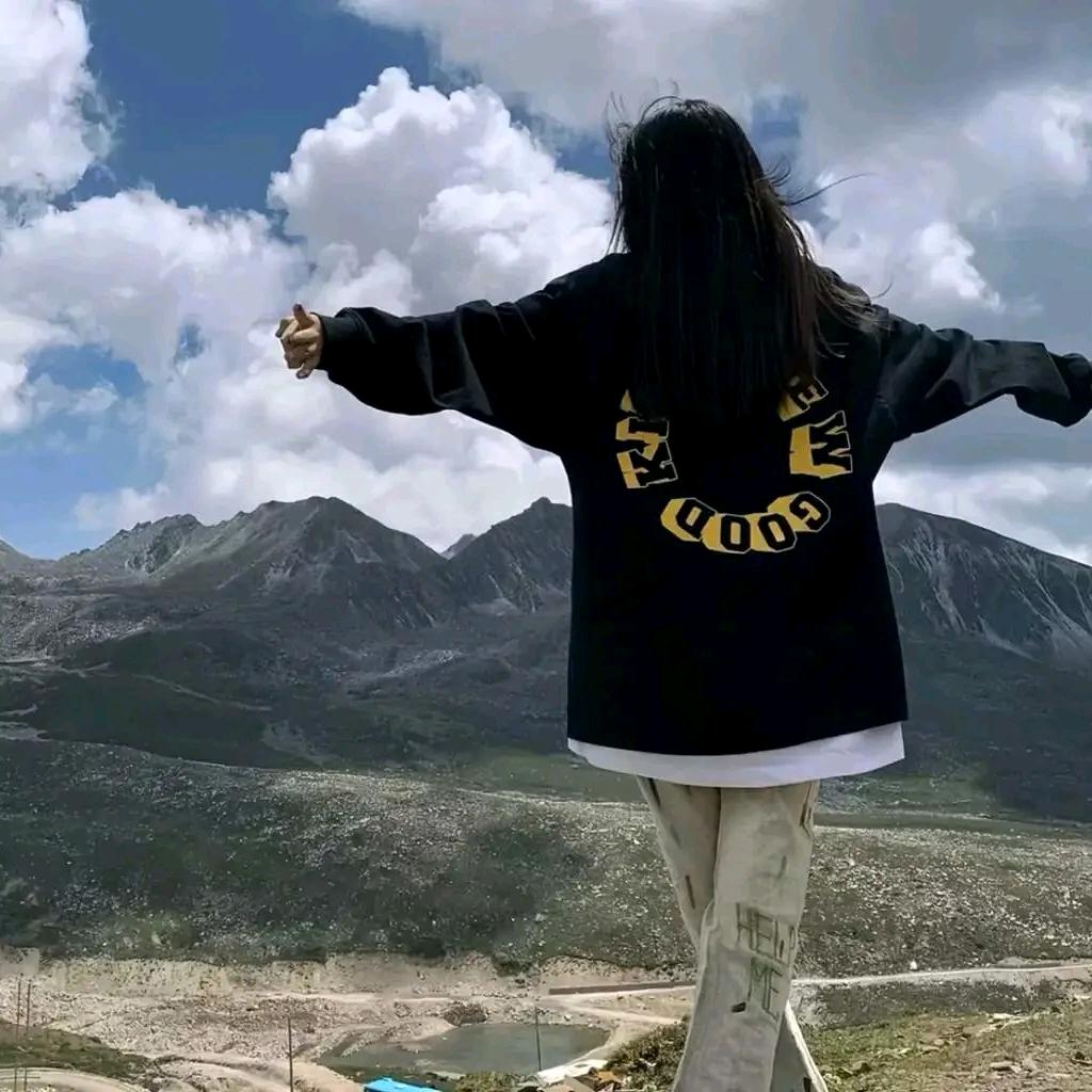 冷宫的妃子