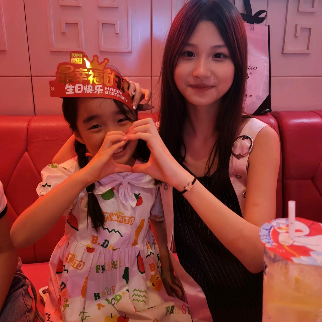 梅梅妈