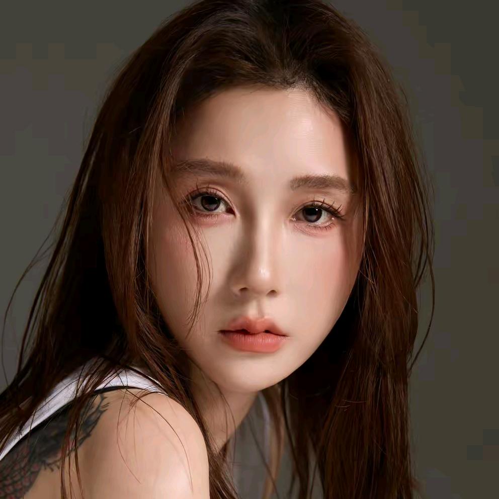 何荷 (穿搭分享)