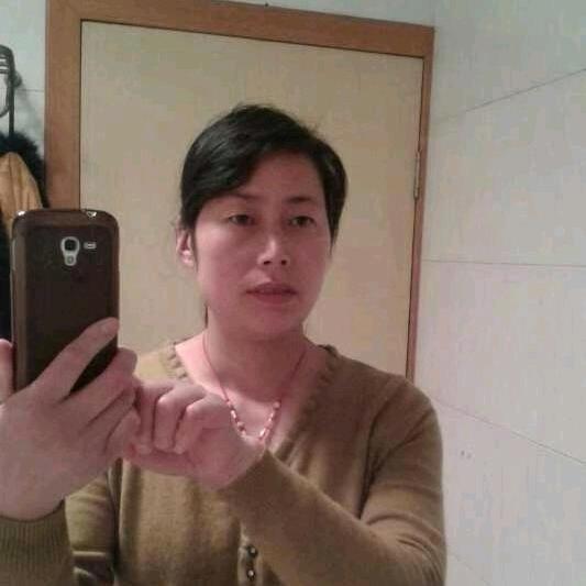 杨雪玲
