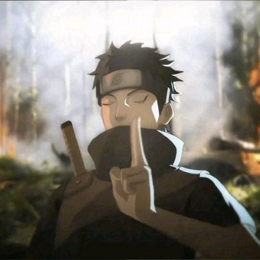 宇智波止水（须佐能乎）