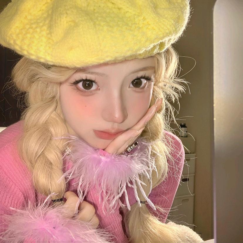 嘉柔好物优选-圆圆