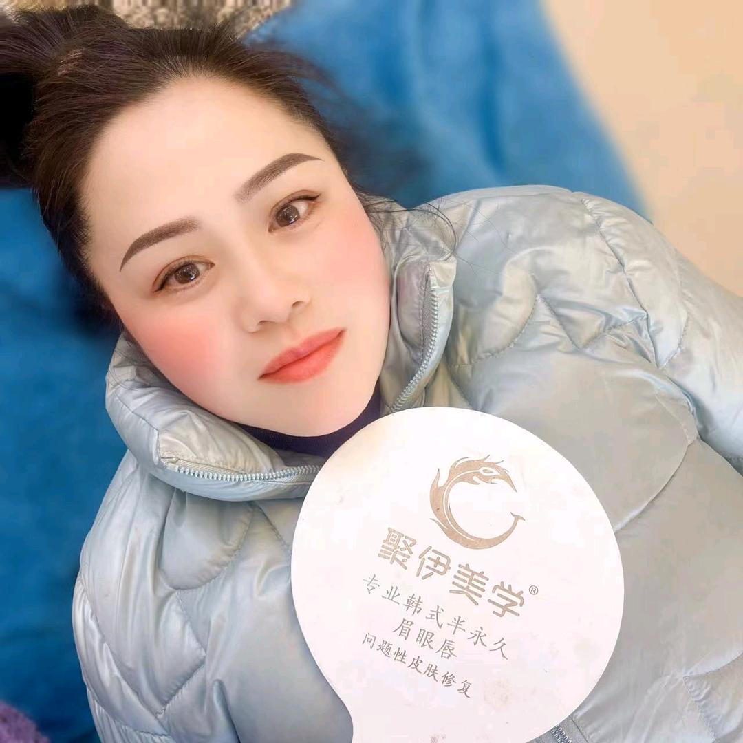 小芳，坚持就是胜利，加油欢迎大家