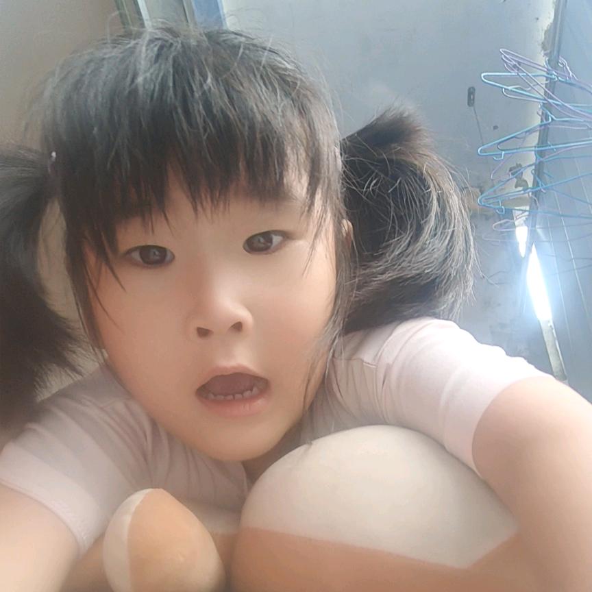，琪琪，
