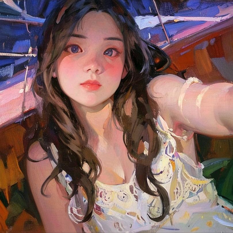 小刀还想吃呀🌷