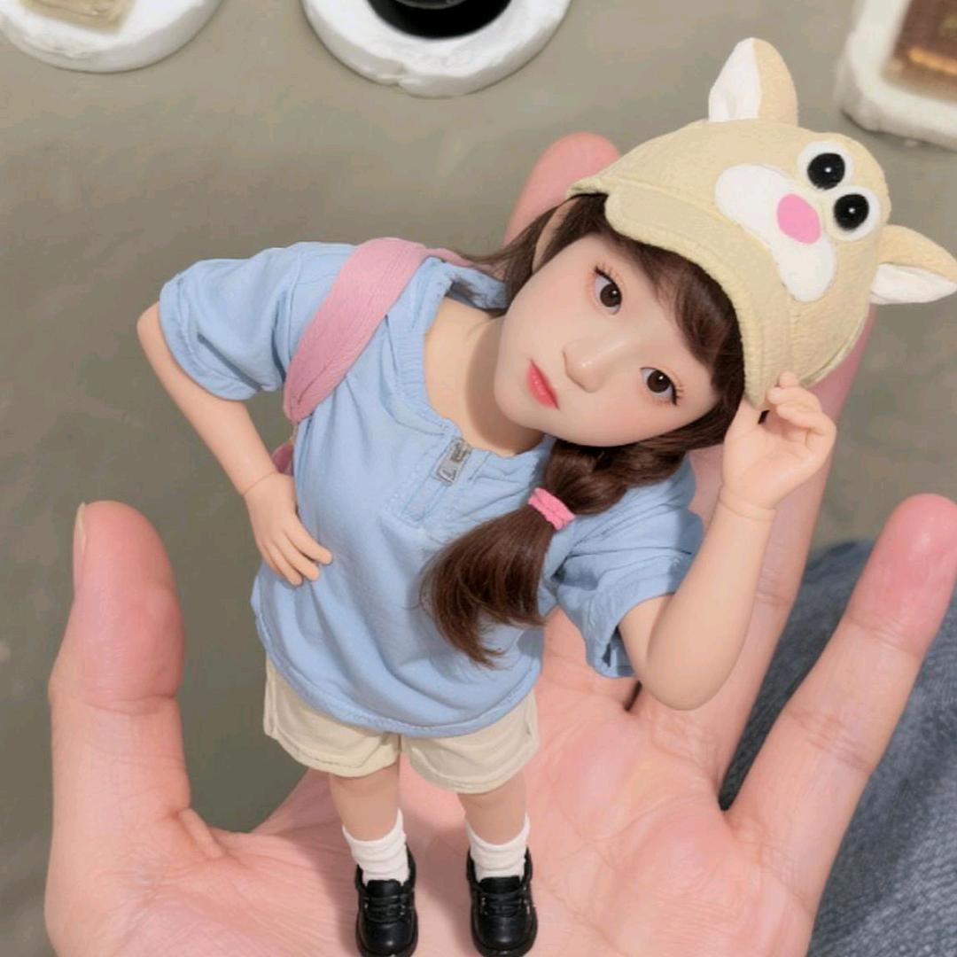 🌸为你停柳🌞